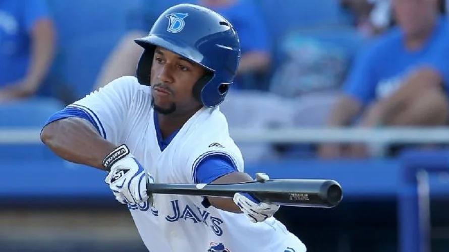 Jays protect prospects Alford, Borucki, Urena, plus notes
