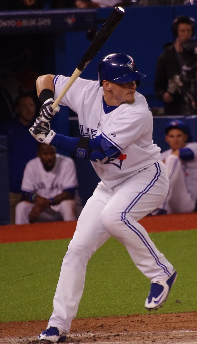 2016 Blue Jays Season Review: Josh Donaldson