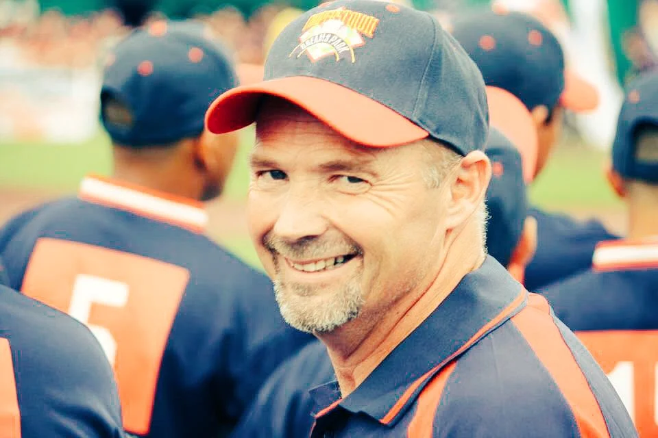 R. I. P. Troy Pennock