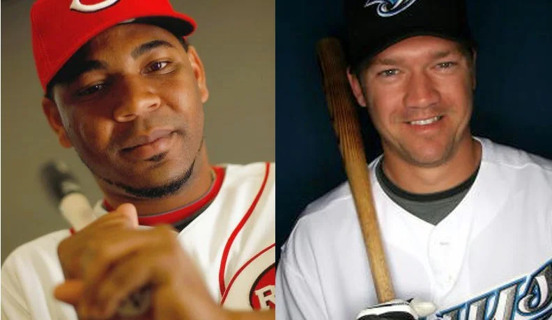 ICYMI - Elliott Flashback: Scott Rolen much, much more than a gold glove