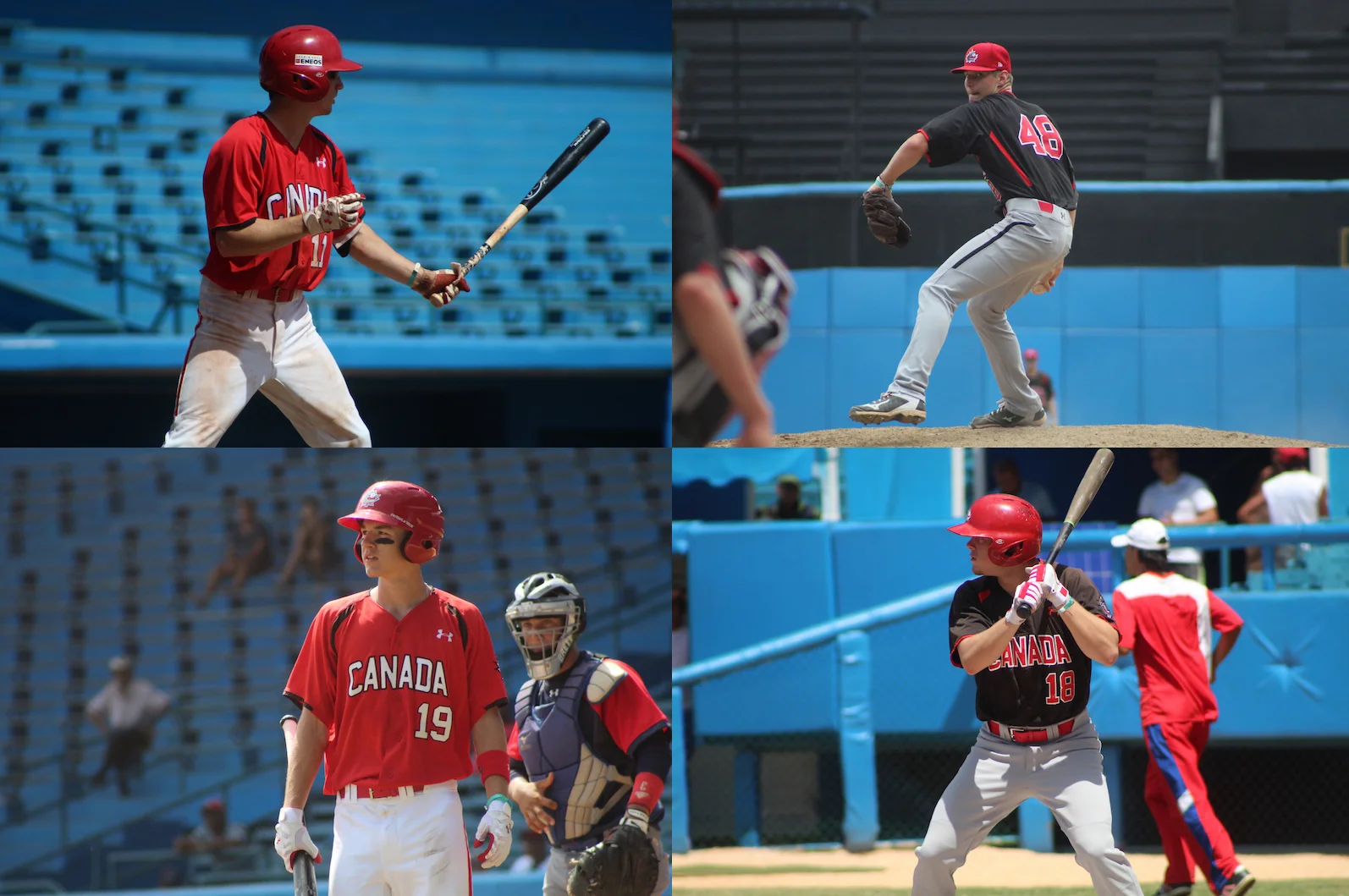 Hall, Leach, Willow, Davis ranked on BA's top 100 HSers 