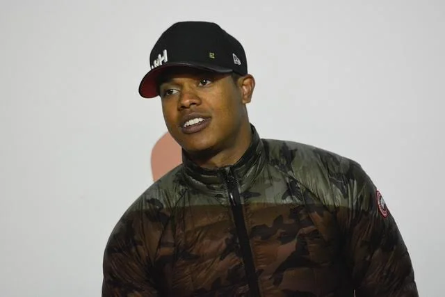 Marcus Stroman visits Ryerson to talk branding
