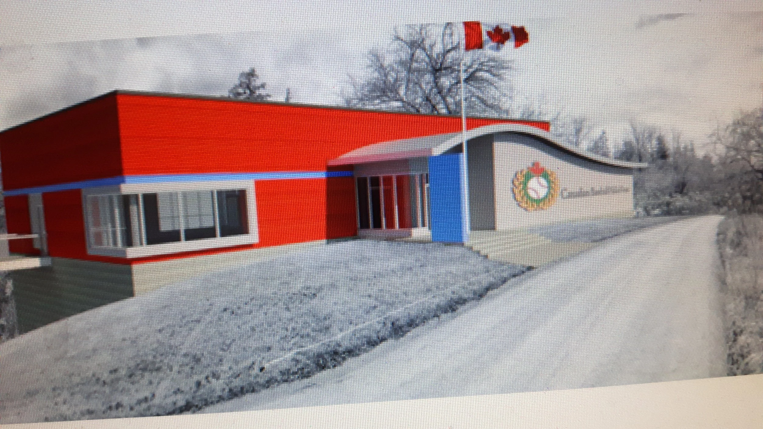 St. Marys council to discuss new facility for Canadian Baseball Hall of Fame