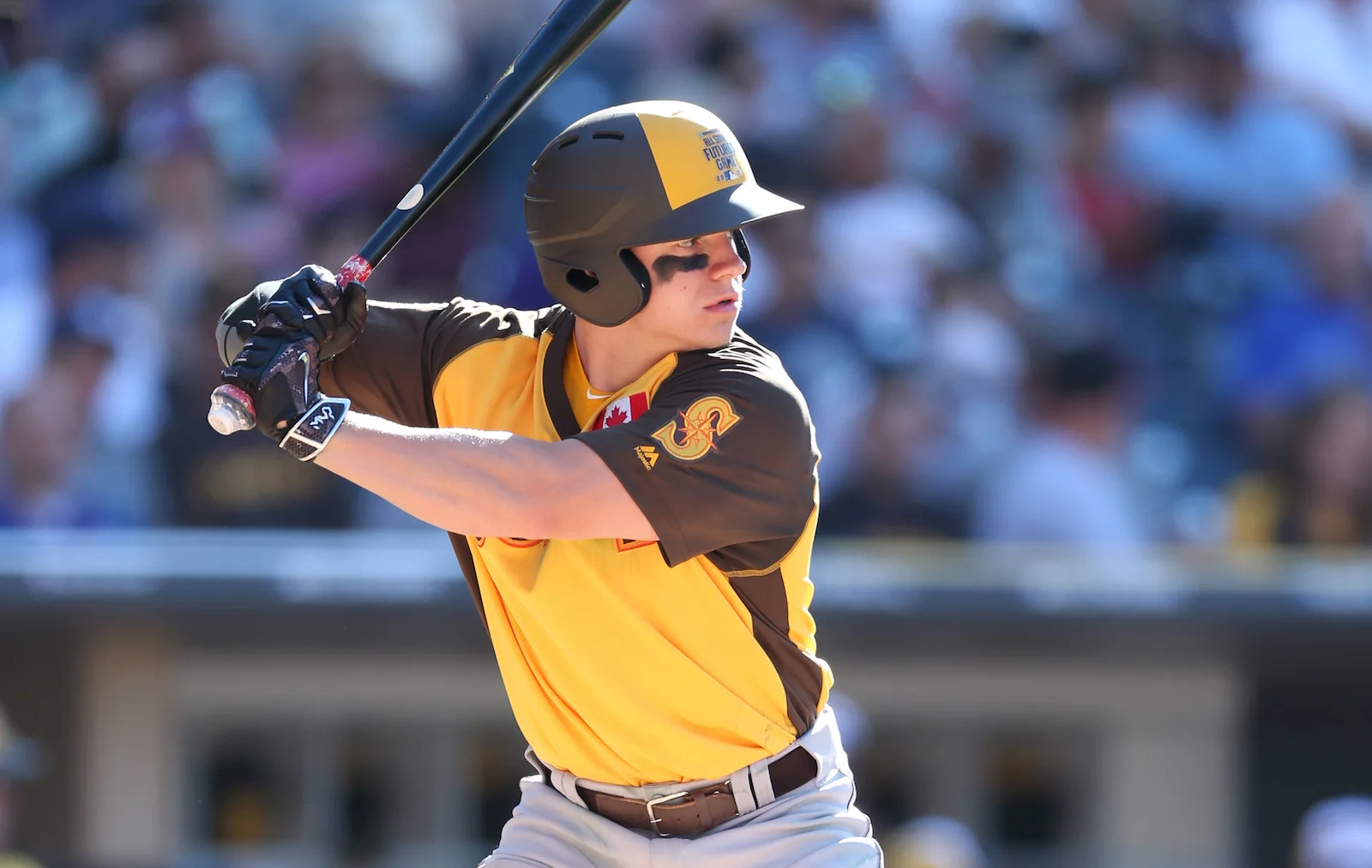 O'Neill, Wood among AFL offensive leaders