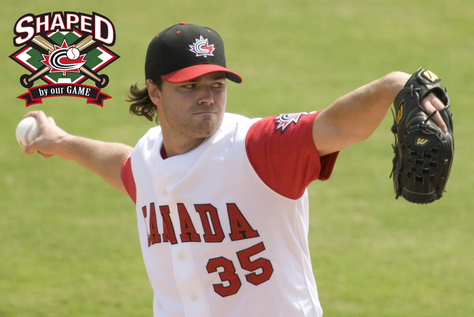 Shaped by Our Game: Chris Begg