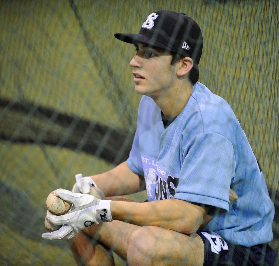 2B David Glaude, Missouri Western State ...