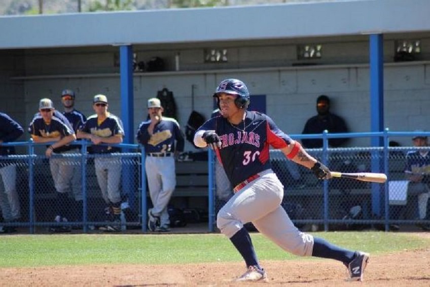 Louis-Philippe Pelletier (Montreal, Que.) Seminole State