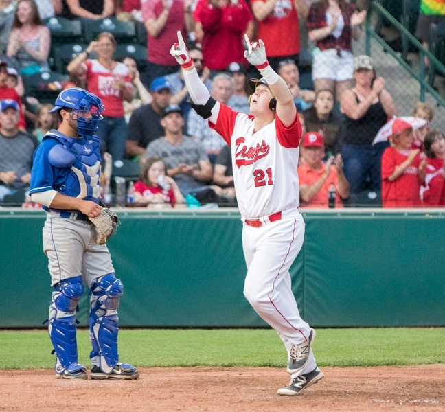 1B J.T. Patterson, Northeastern ...