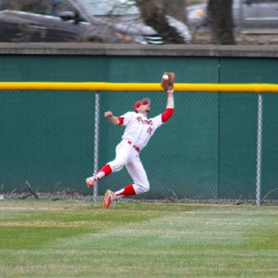 Jordan Schulz, Minot State Biso