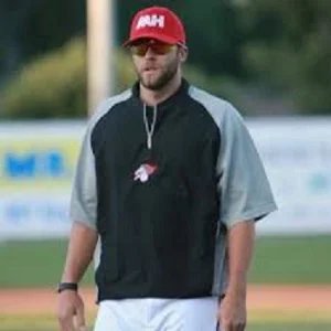 Taylor Bratton forging a new path with coaching