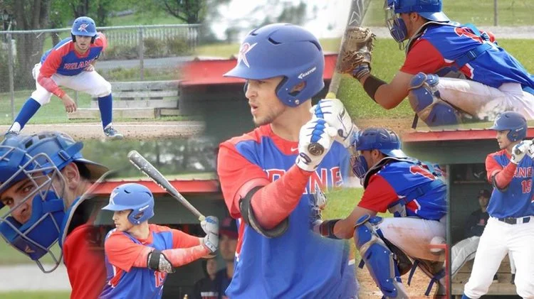 Sims, Warkentin top Canuck JUCO prospects for June