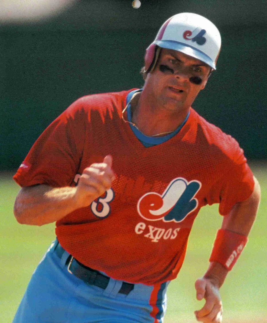 The Hall of Fame case for Larry Walker
