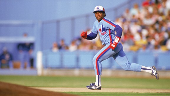 BWDIK: Clapp, Guerrero, Lawrie, Raines, Walker