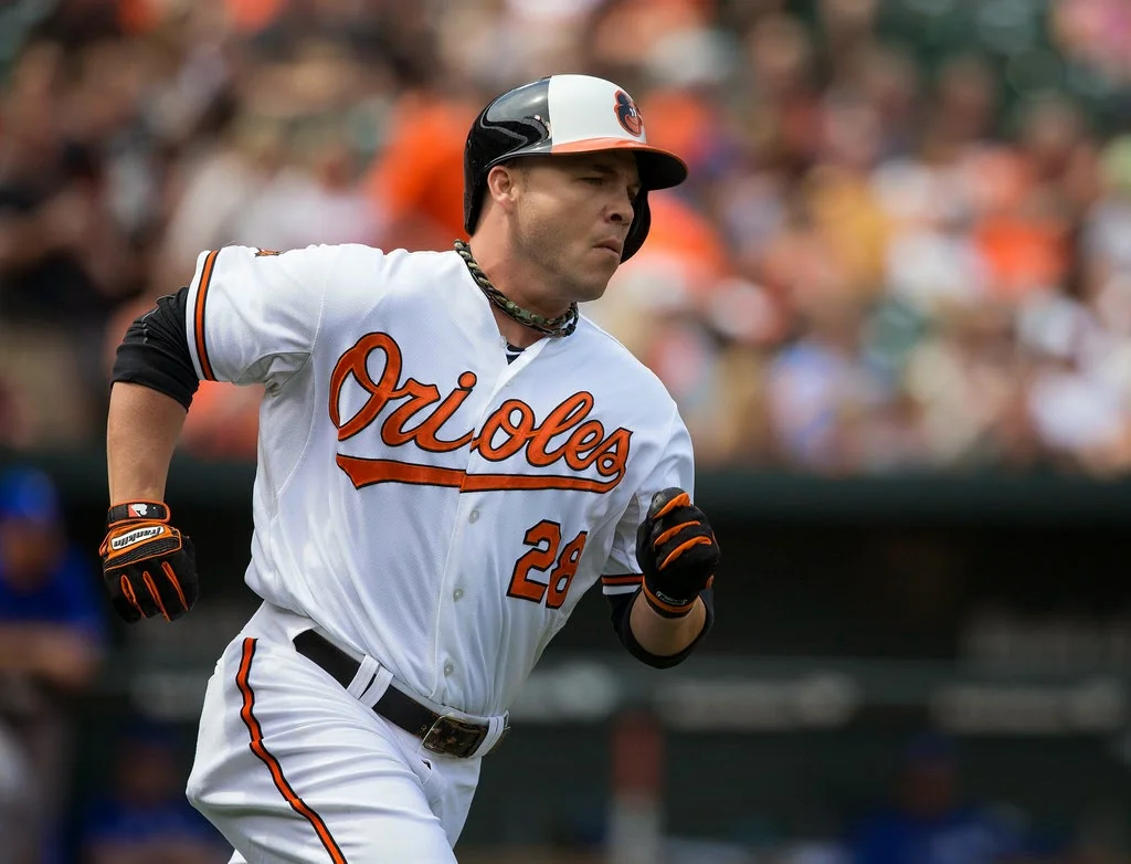 Blue Jays add veteran in Steve Pearce