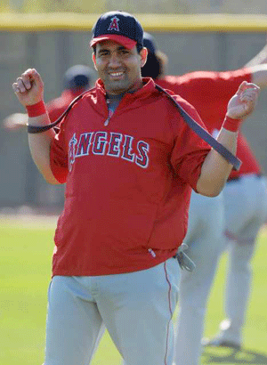 Elliott: Toronto's Di Manno helped bring Morales to majors