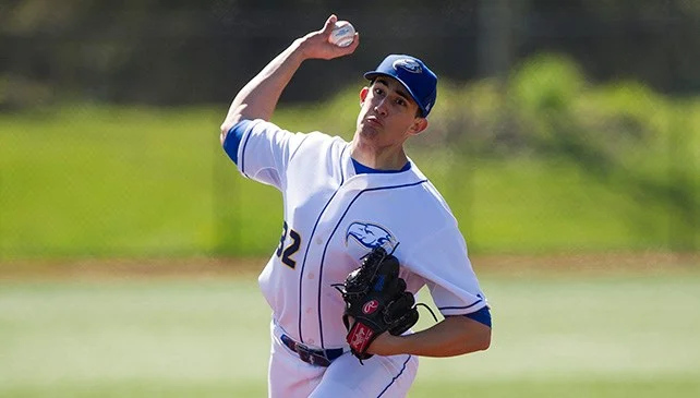 UBC arms dominate CBN All-Canadian team