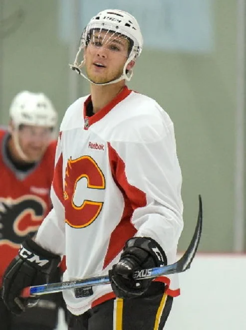 Elliott: Jankowski carrying on a NHL family tradition 