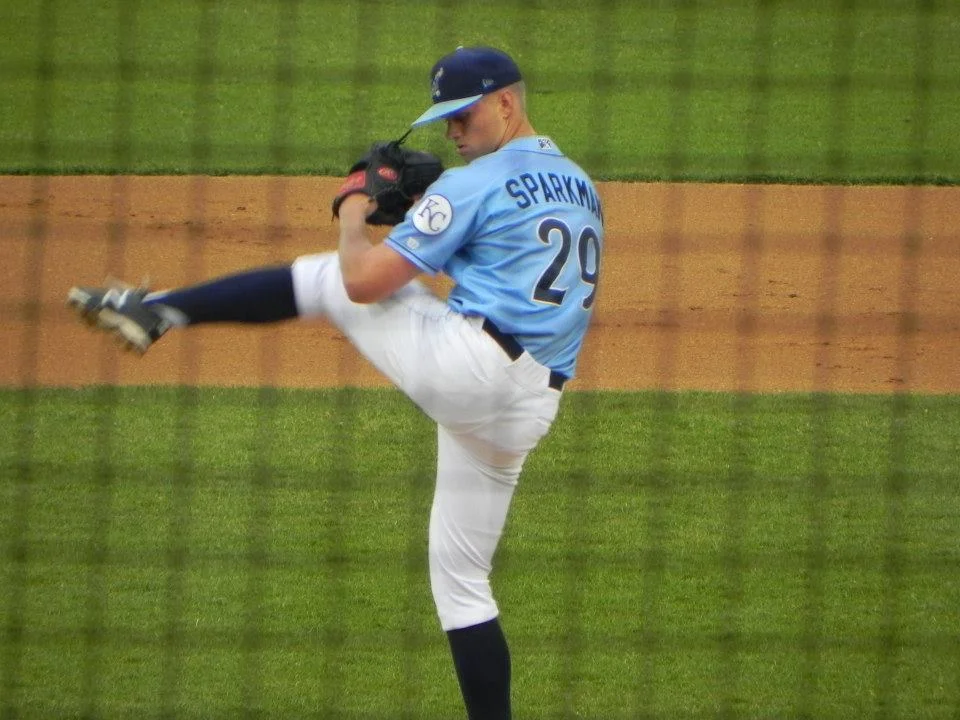 Sparkman to Jays, Fitzsimmons, Mortensen claimed in Rule 5