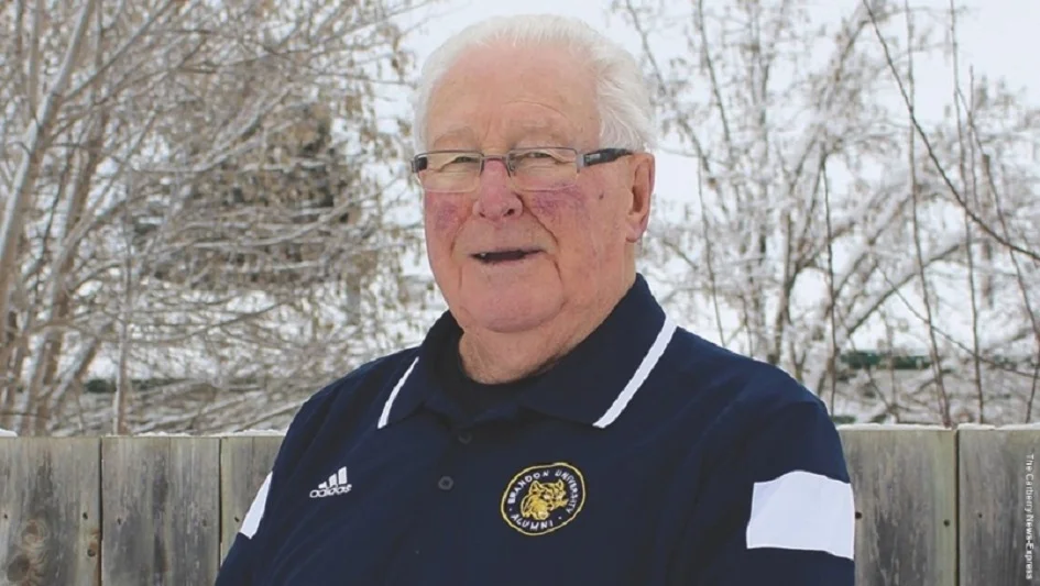 Gladwyn Scott, Manitoba's man for all seasons