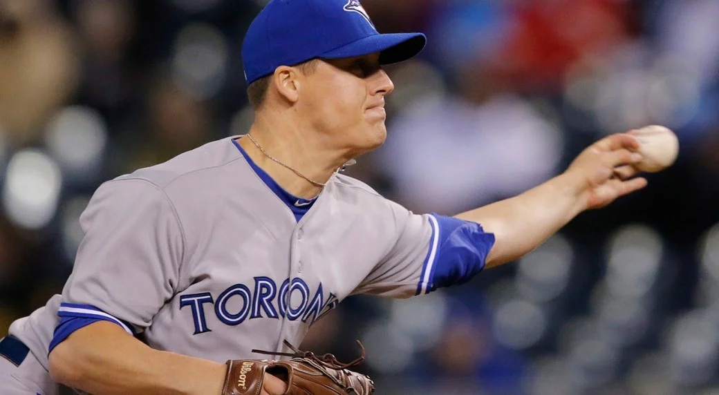 2016 Blue Jays Season Review: Aaron Loup