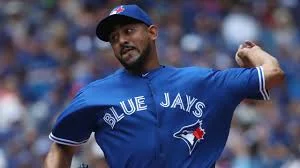 2016 Blue Jays Season Review: Franklin Morales