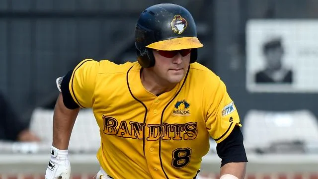 Maxx now a Rockies farmhand
