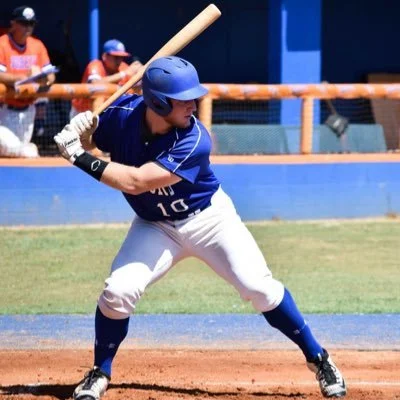 Zach Diewert ready for challenge of the SEC
