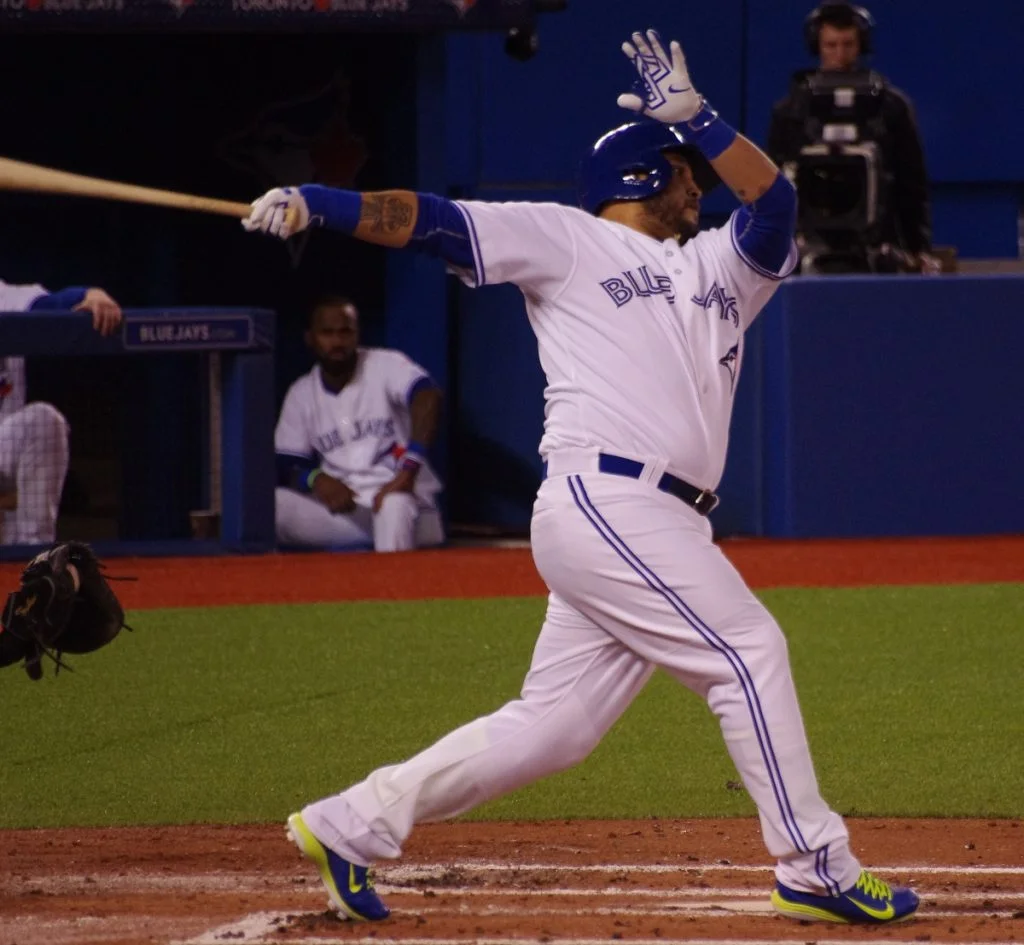 2016 Blue Jays Season Review: Dioner Navarro