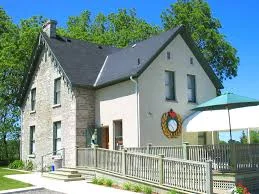 Canadian Hall of Fame suffers setback with St. Marys
