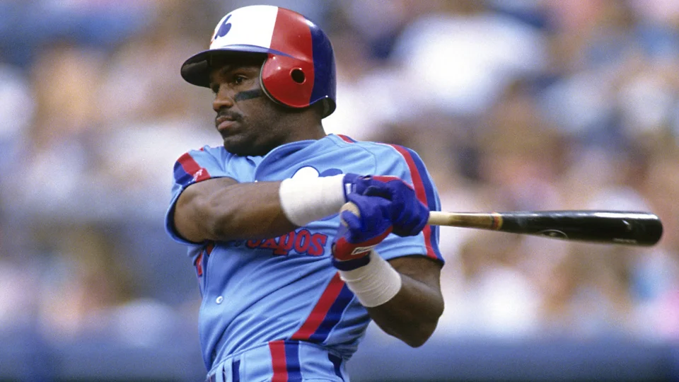 BWDIK: Christmas, Henderson, Stottlemyre, Raines, Walker