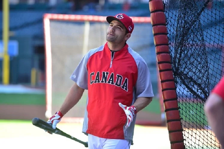 Votto a no for WBC, Come on down Freddie Freeman? 