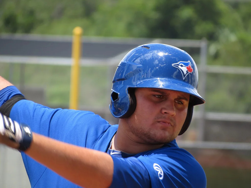 Jays prospect Tellez moves to Dunedin for head start