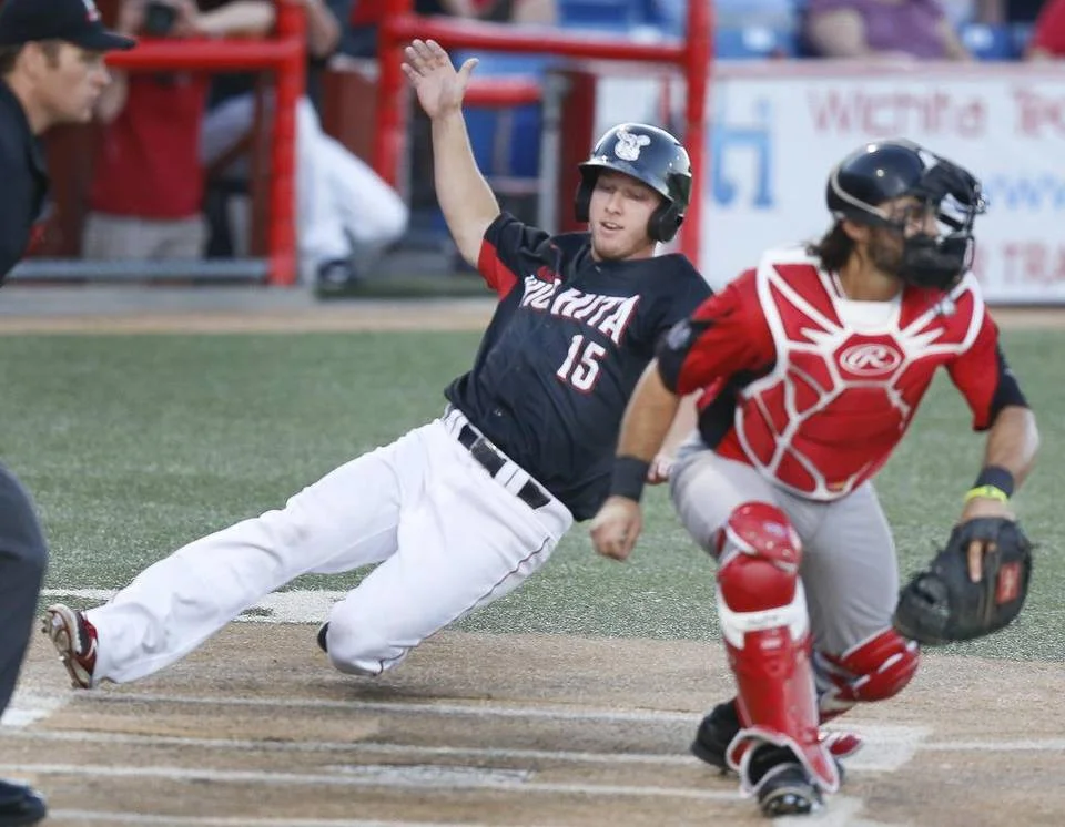 Chavez graduates Indy ball again