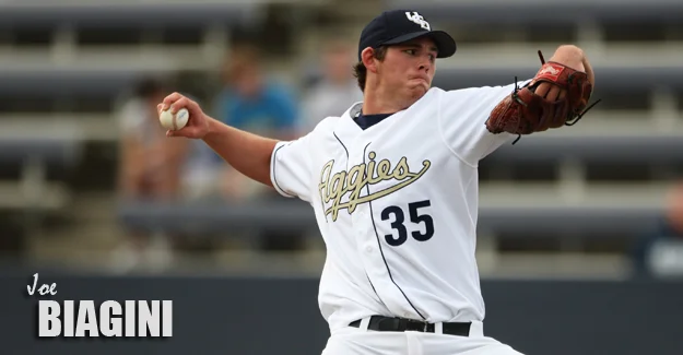 Team Italia hopes Biagini, Grilli will pitch in WBC