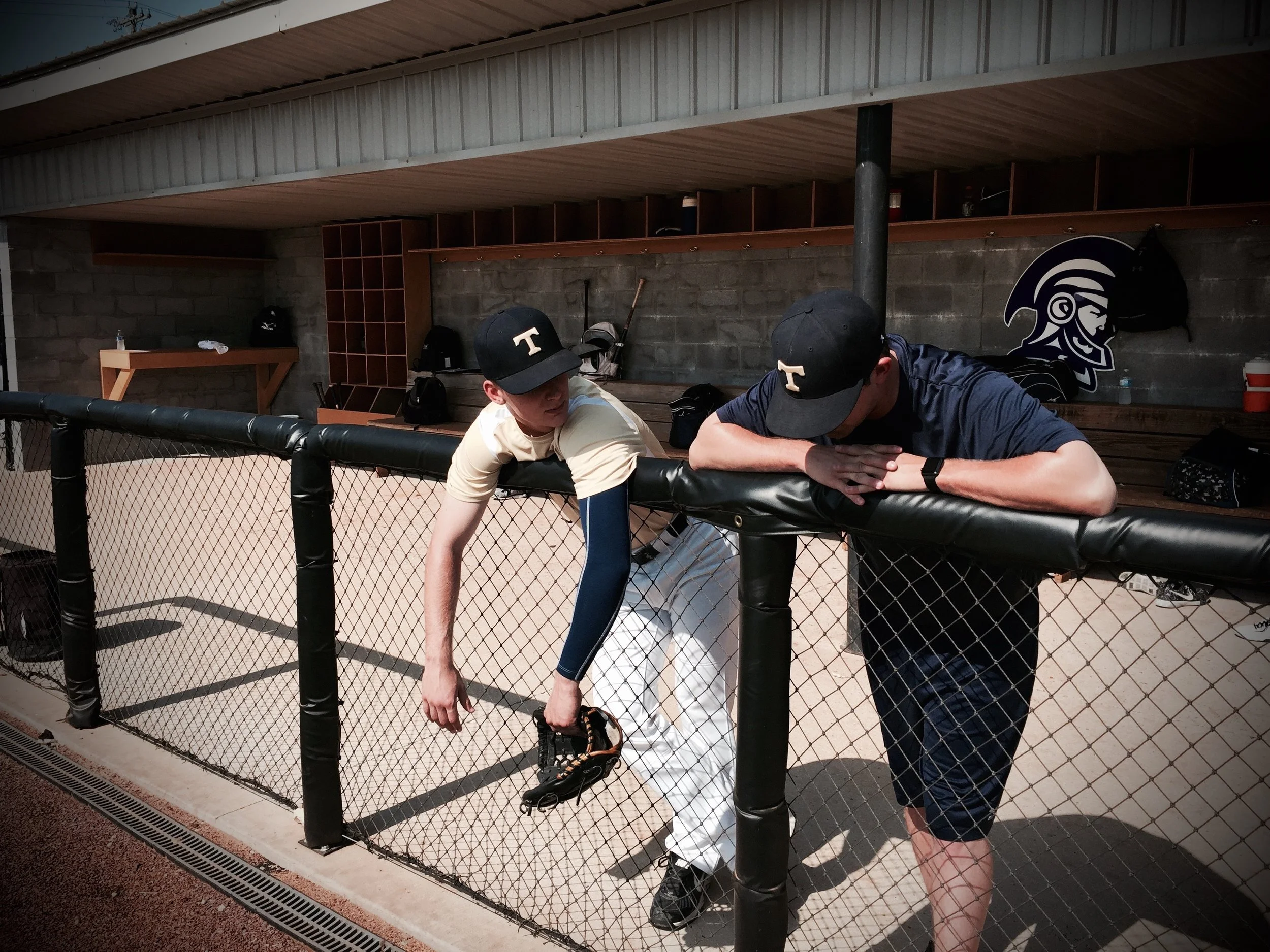 Ontario Terriers continue to emphasize coaching in 2017