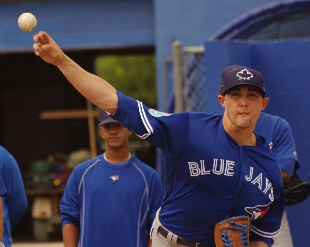 2016 Blue Jays Season Review: Aaron Sanchez