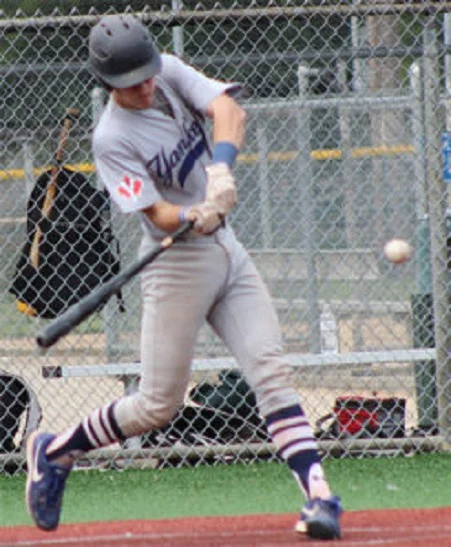 Bryan, Nikitovic impress at POWER SHOWCASE