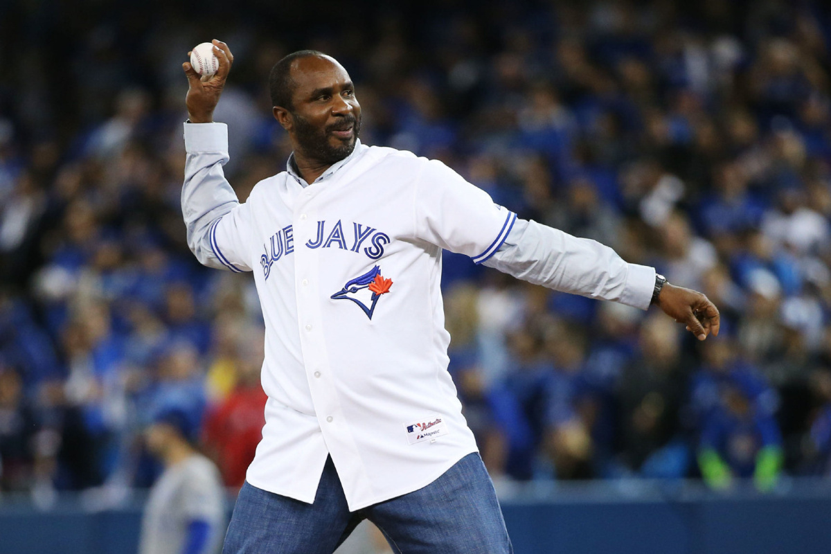 Devon White