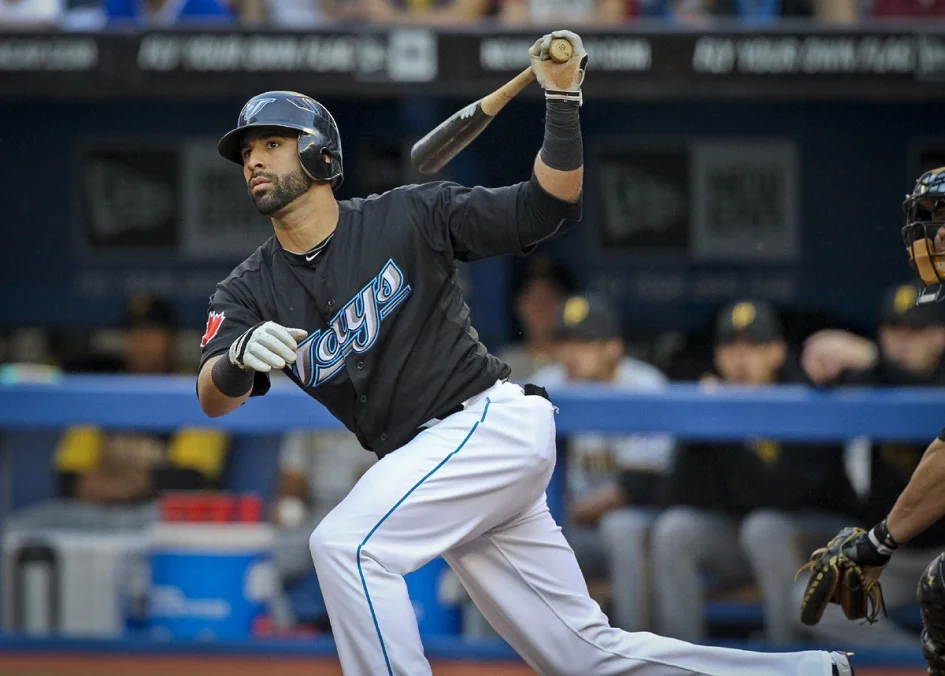 ICYMI Elliott: Bautista knew Jays hitting history early