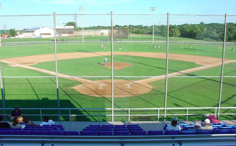 Looking back at St. Catharines Blue Jays
