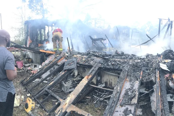 Blue Jays prospect Alford trying to recover from December house fire