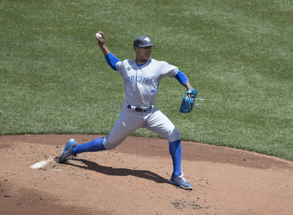 Jays arbitration deadline roundup: Three signed, one to go