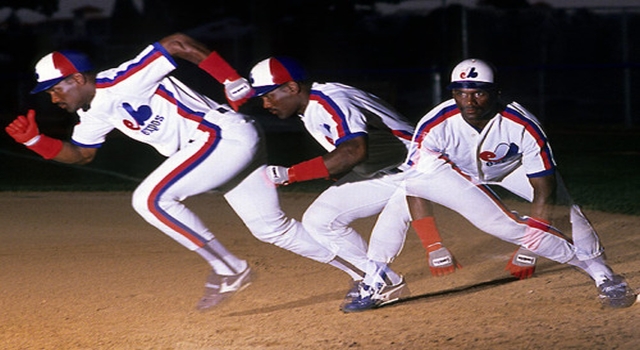 Tim Raines headed to Cooperstown — Canadian Baseball Network