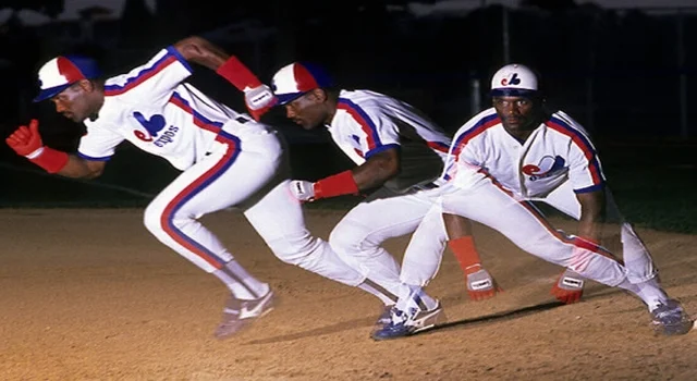 Tim Raines headed to Cooperstown