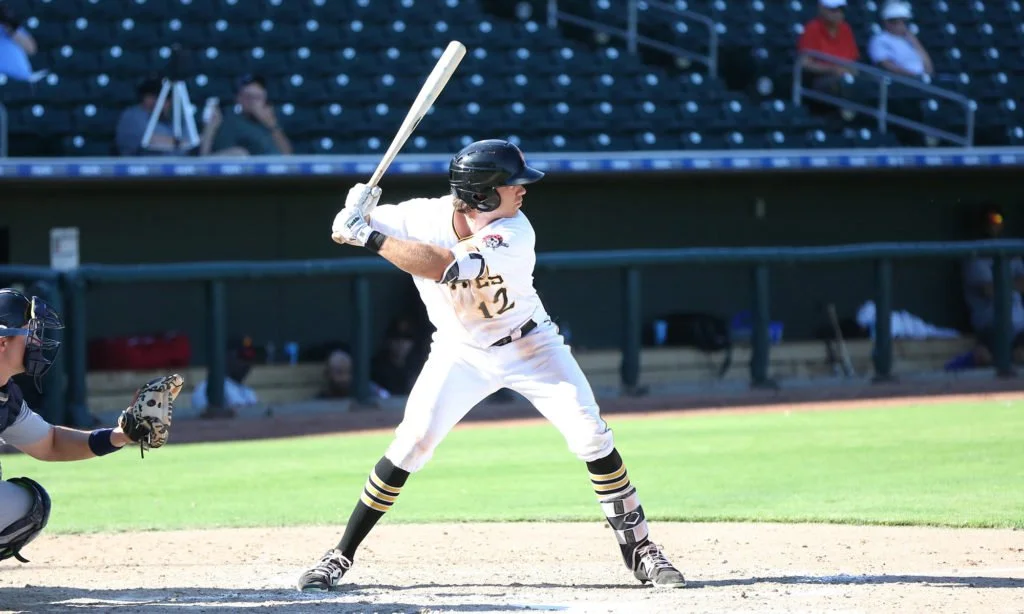 Eric Wood thrives in sink-or-swim 2016 season