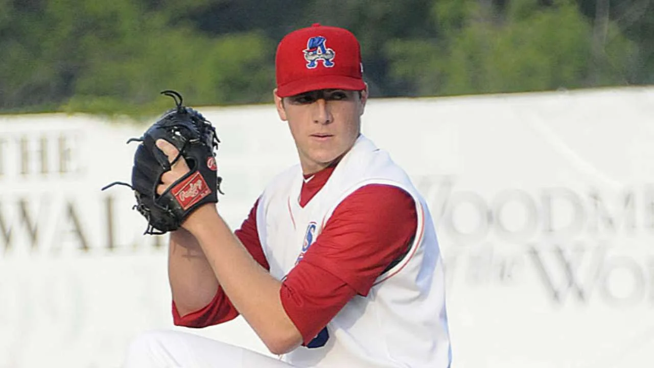 Pivetta finally getting a chance to represent Canada at the highest level