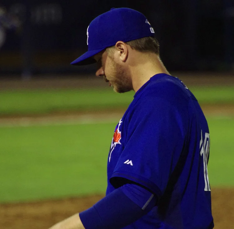 2016 Blue Jays Season Review: Justin Smoak