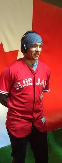 Ryan Goins ready -- whatever his role may be with Blue Jays