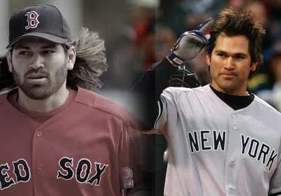 Is Johnny Damon a HOF candidate?