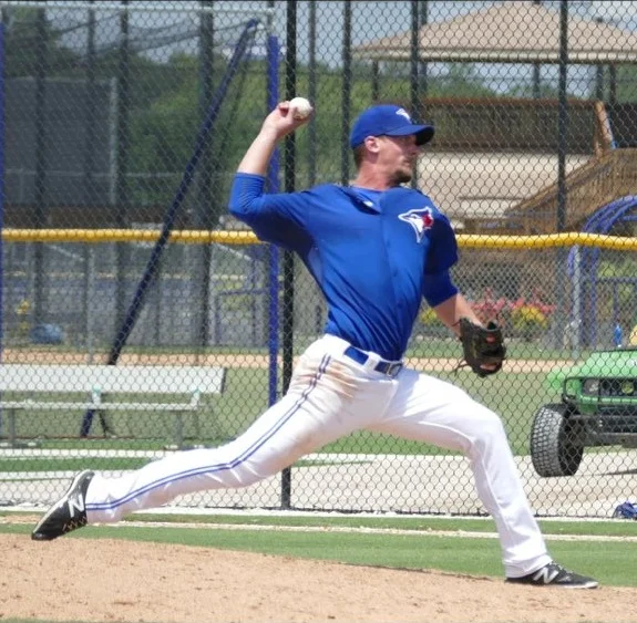 Coming Up Throwing: Interview with Bobby Eveld